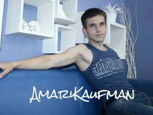 AmariKaufman