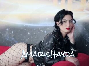 AmarisHayda