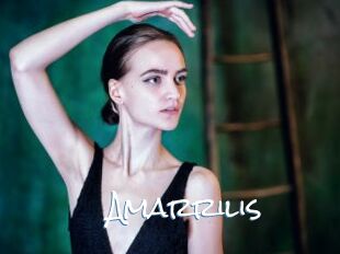 Amarrilis