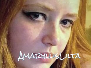 AmaryllisLilta