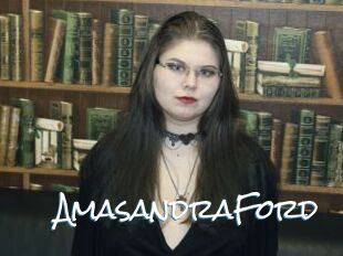 AmasandraFord