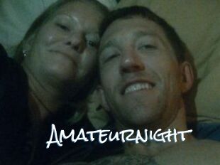 Amateurnight