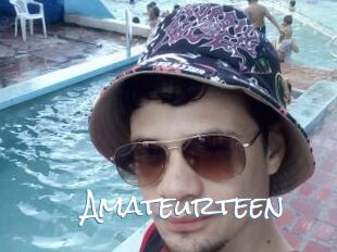 Amateurteen