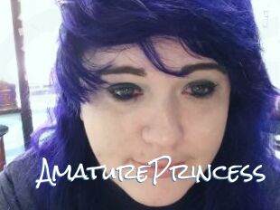 AmaturePrincess