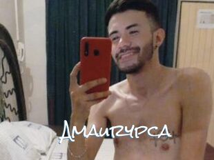 Amaurypca