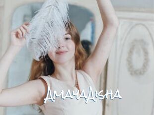 AmayaAisha