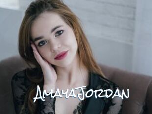 AmayaJordan