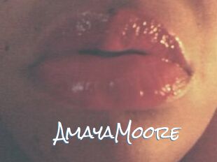 AmayaMoore