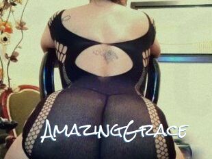 AmazingGrace