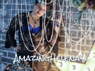 AmazingHelena4u