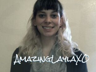 AmazingLaylaXO