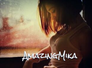 AmazingMika