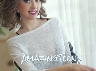 AmazingTeenX