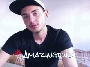Amazingluks