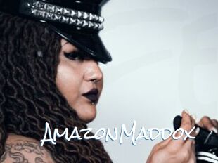 AmazonMaddox