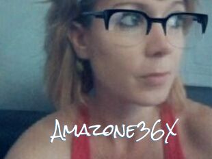 Amazone36X
