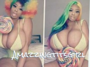 Amazzingtitsgirl
