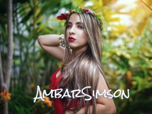 AmbarSimson
