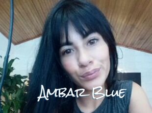 Ambar_Blue