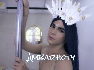 Ambarhoty
