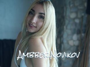 AmbberNovikov