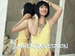 AmberAnderson