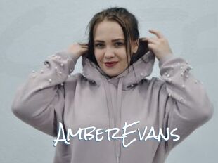 AmberEvans
