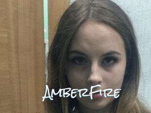 AmberFire