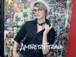 AmberFrau