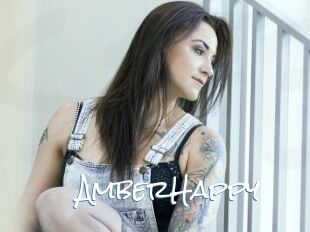 AmberHappy