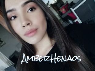 AmberHenaos