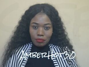 AmberHot30