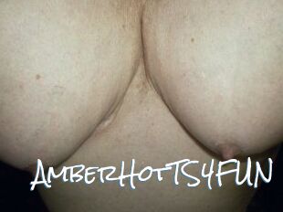 AmberHotTS4FUN