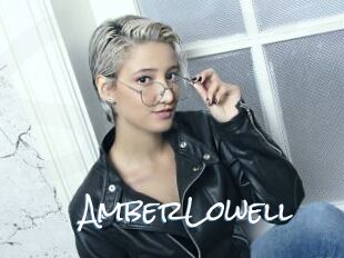 AmberLowell
