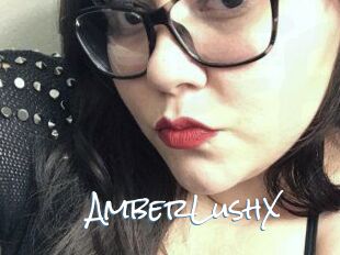 AmberLushX
