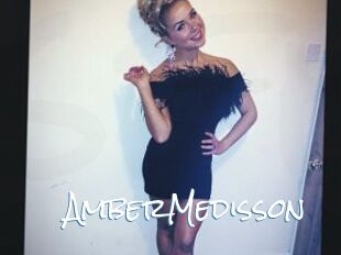 AmberMedisson
