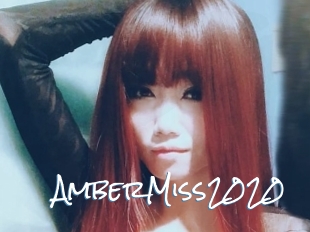 AmberMiss2020
