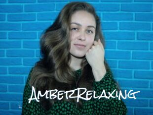 AmberRelaxing
