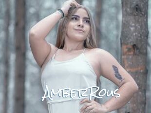AmberRous