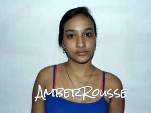 AmberRousse