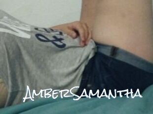 Amber_Samantha