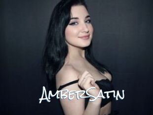 AmberSatin