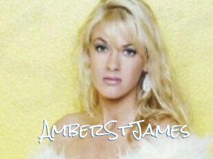 AmberStJames