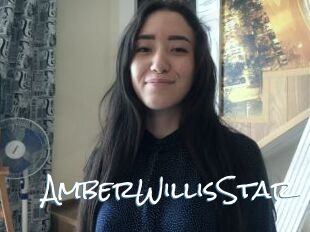 AmberWillisStar