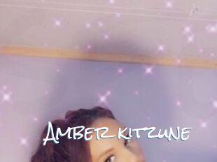 Amber_kitzune