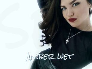 Amber_wet