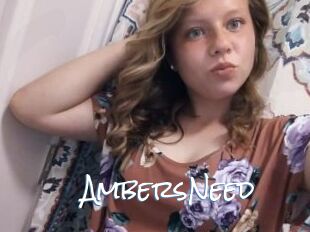 AmbersNeed