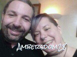 Ambersdom28