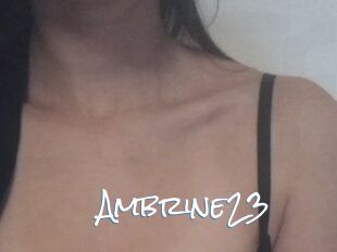 Ambrine23