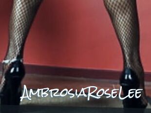 AmbrosiaRoseLee
